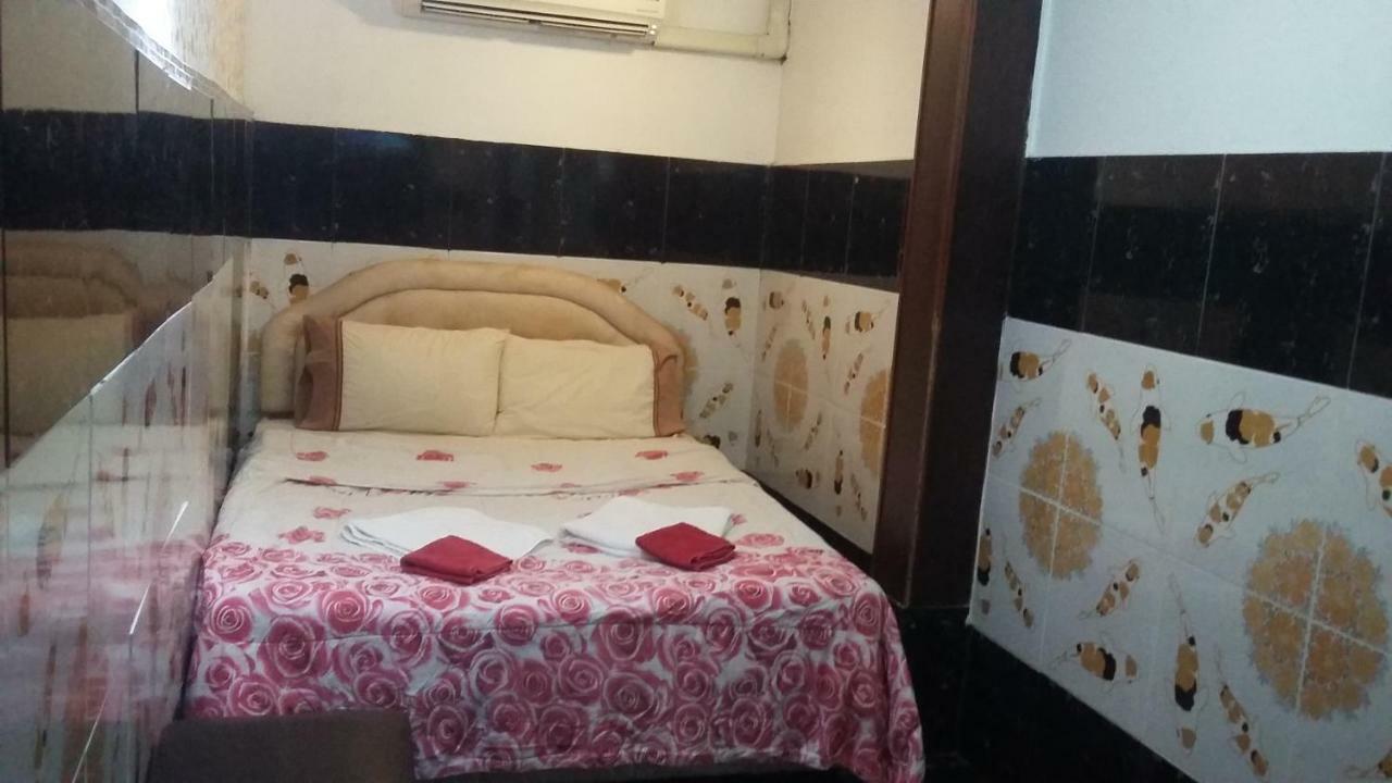 Jasmin Guest House Pattaya Exteriér fotografie